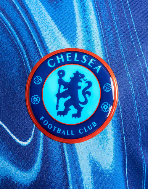 Chelsea FC 2024/25 Stadium Home Jersey