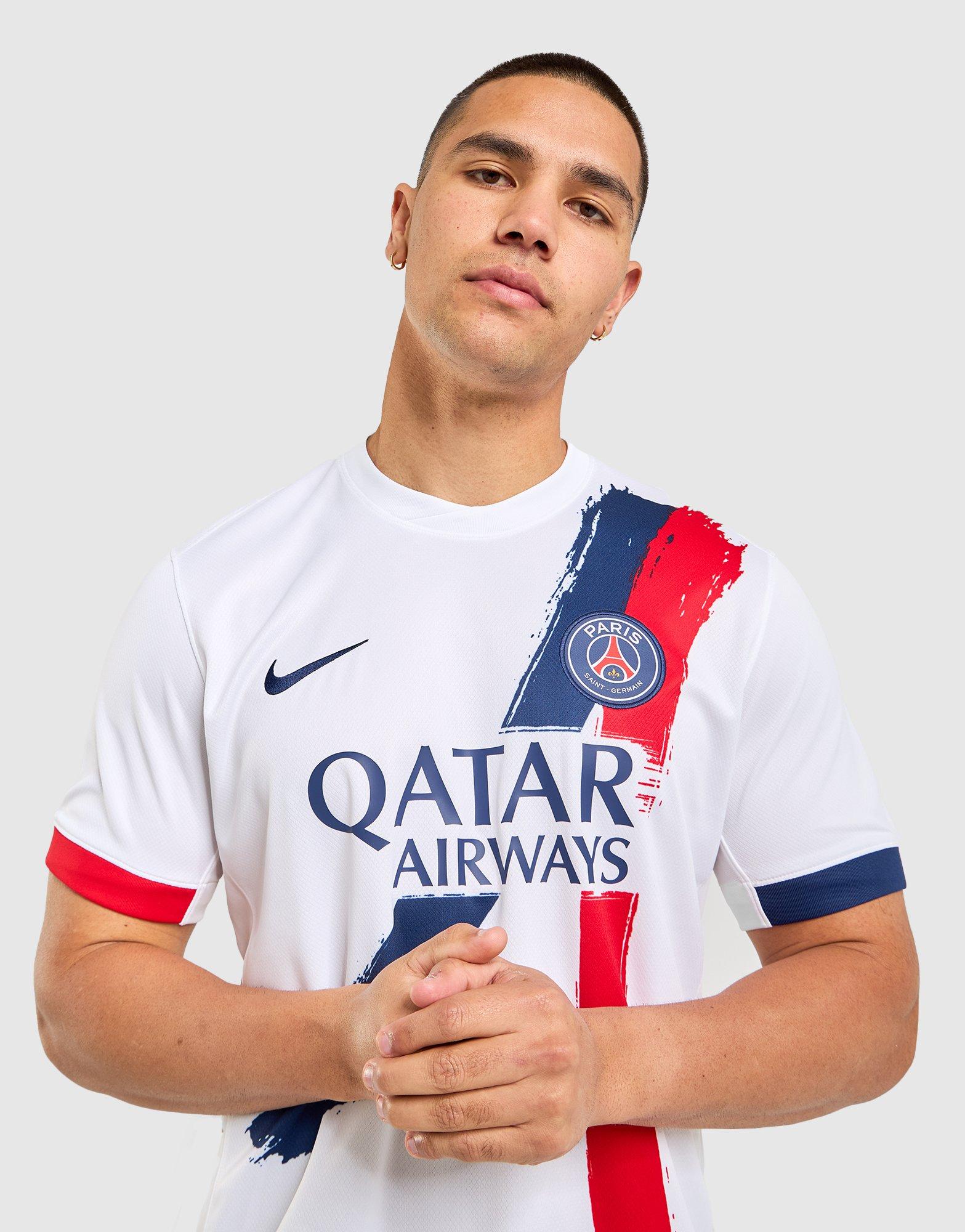 Paris Saint Germain 24/25 Away Jersey