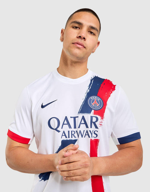 Paris Saint Germain 24/25 Away Jersey