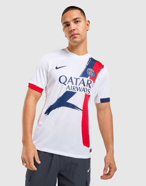 Paris Saint Germain 24/25 Away Jersey