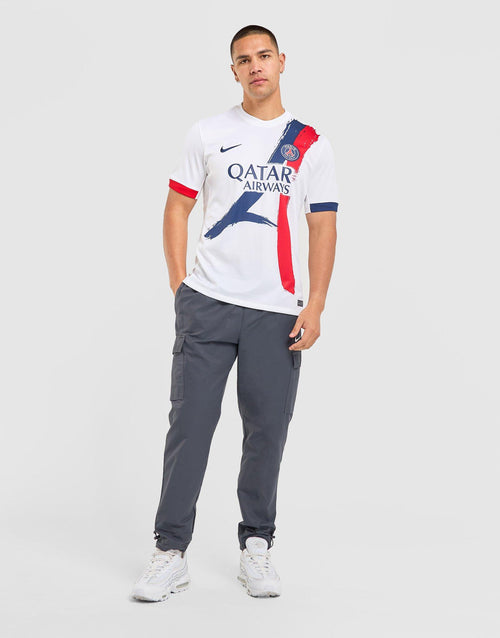 Paris Saint Germain 24/25 Away Jersey