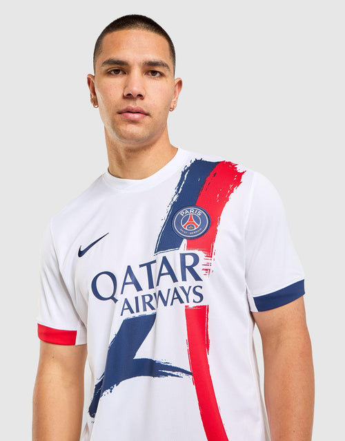 Paris Saint Germain 24/25 Away Jersey