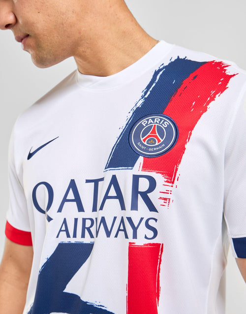 Paris Saint Germain 24/25 Away Jersey