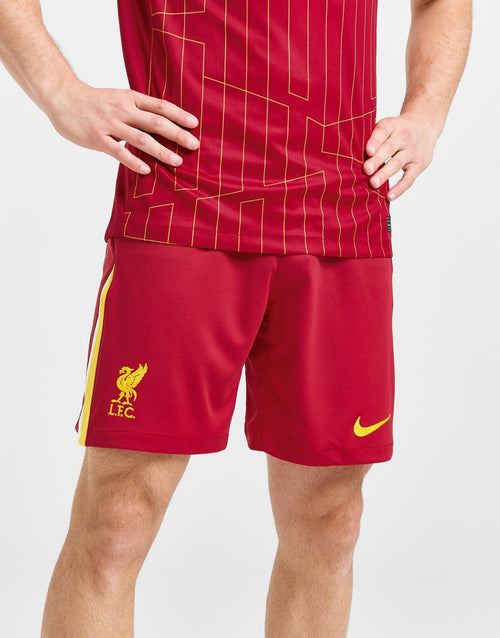 Liverpool FC 24/25 Shorts