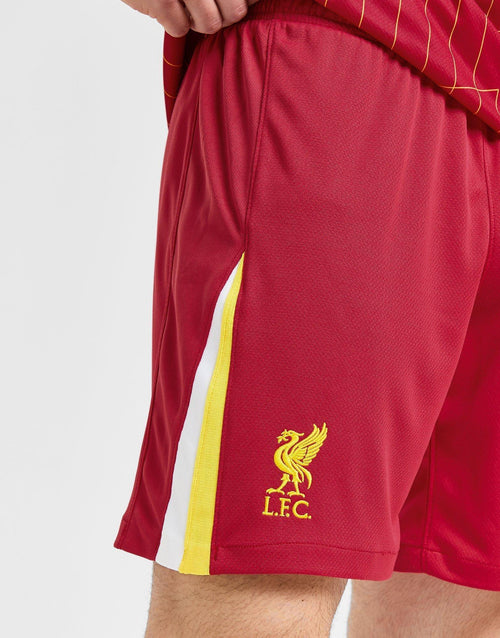 Liverpool FC 24/25 Shorts