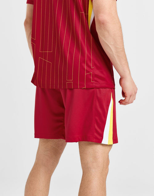 Liverpool FC 24/25 Shorts