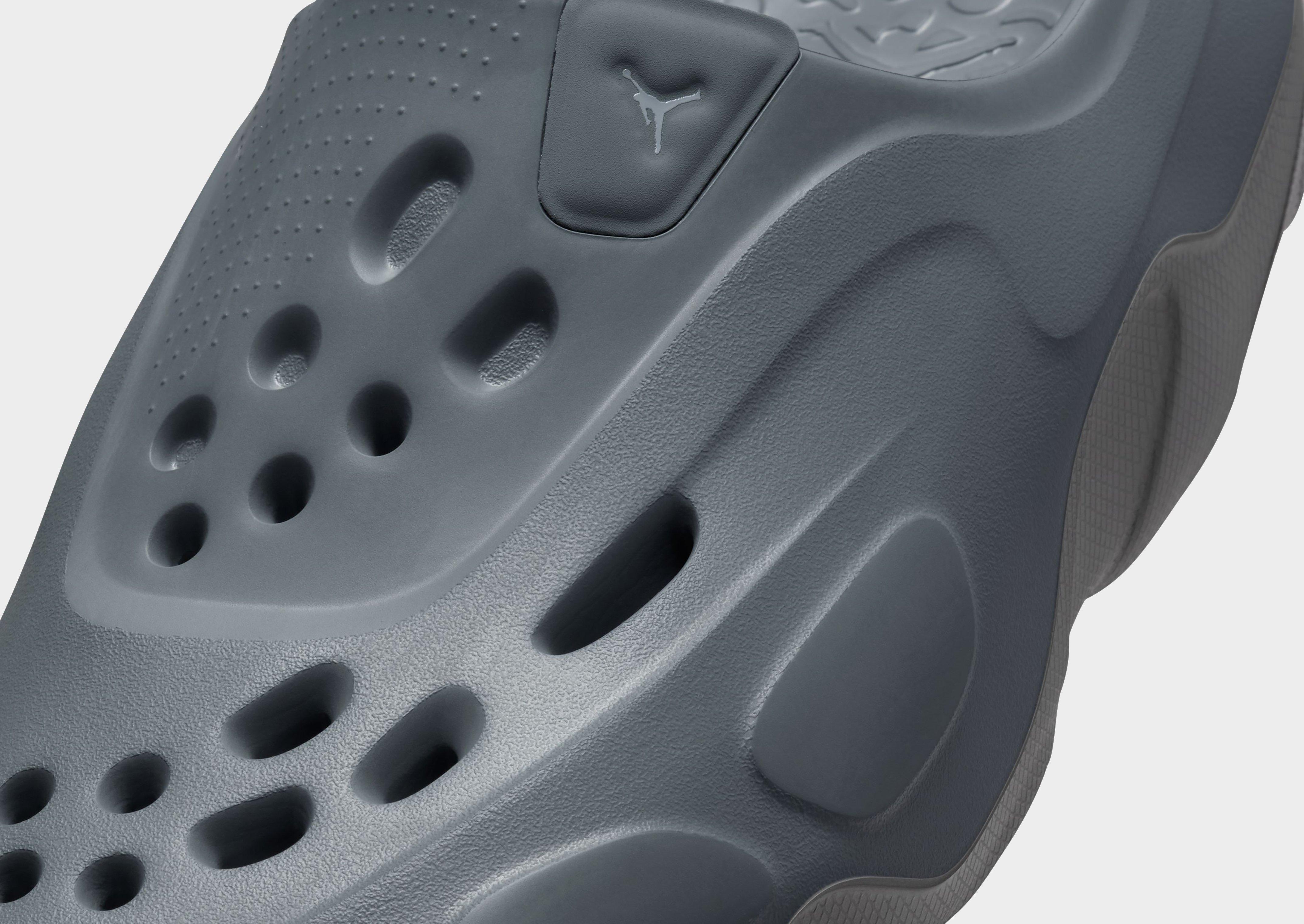 Black Jordan Roam Slides JD Sports Malaysia