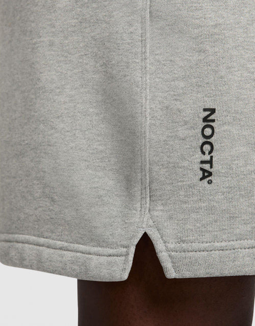 NOCTA Fleece Shorts