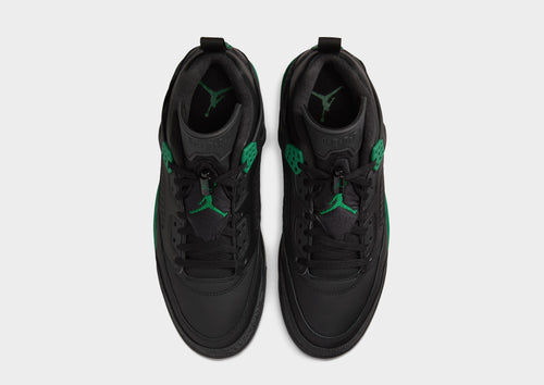 Spizike Low
