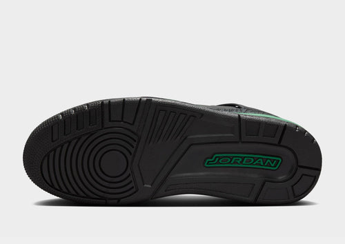 Spizike Low