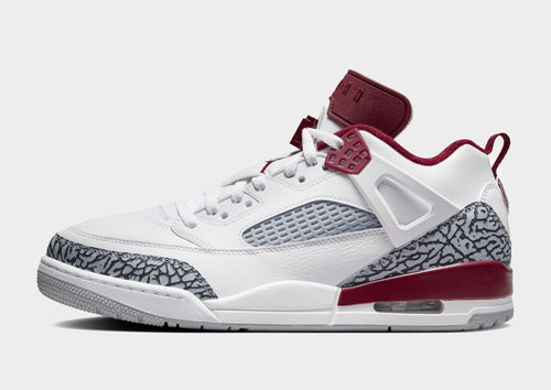 Spizike Low