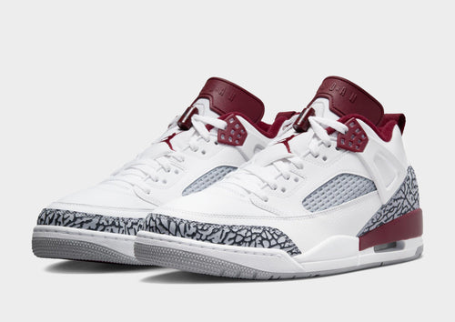 Spizike Low