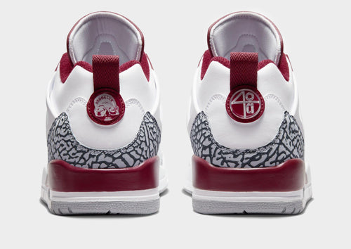 Spizike Low