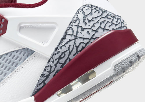 Spizike Low