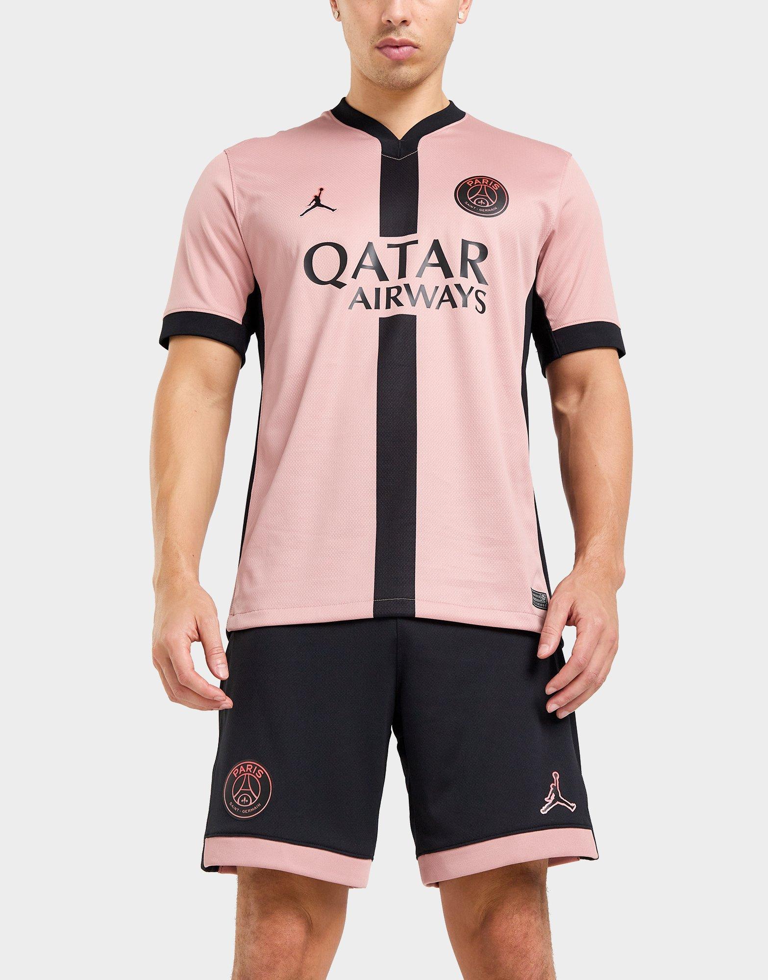 Paris Saint-Germain 2024/25 Stadium Short
