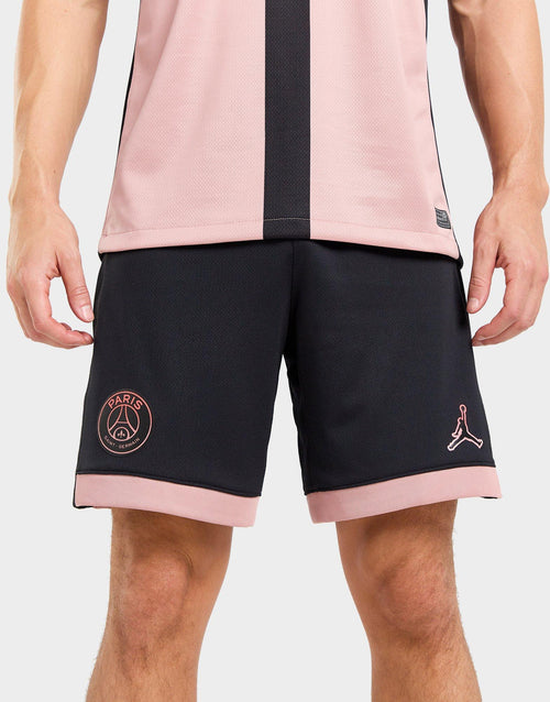 Paris Saint-Germain 2024/25 Stadium Short