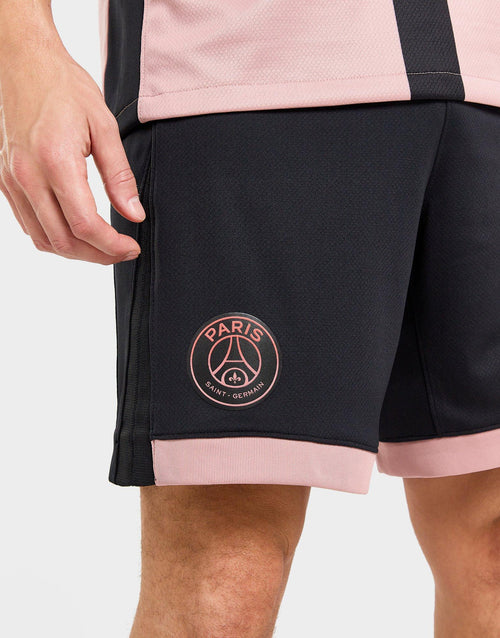 Paris Saint-Germain 2024/25 Stadium Short