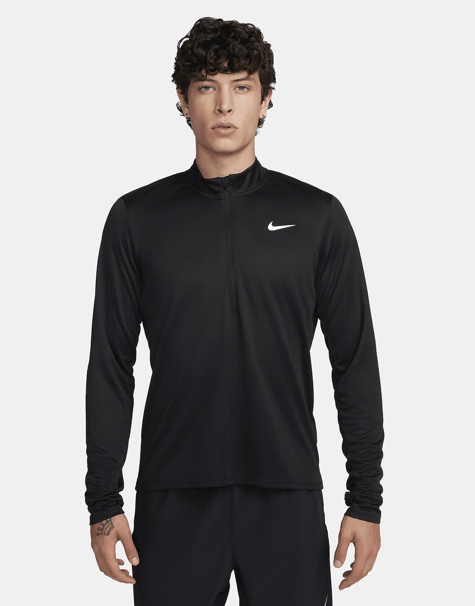 Pacer 1/4 Zip Top