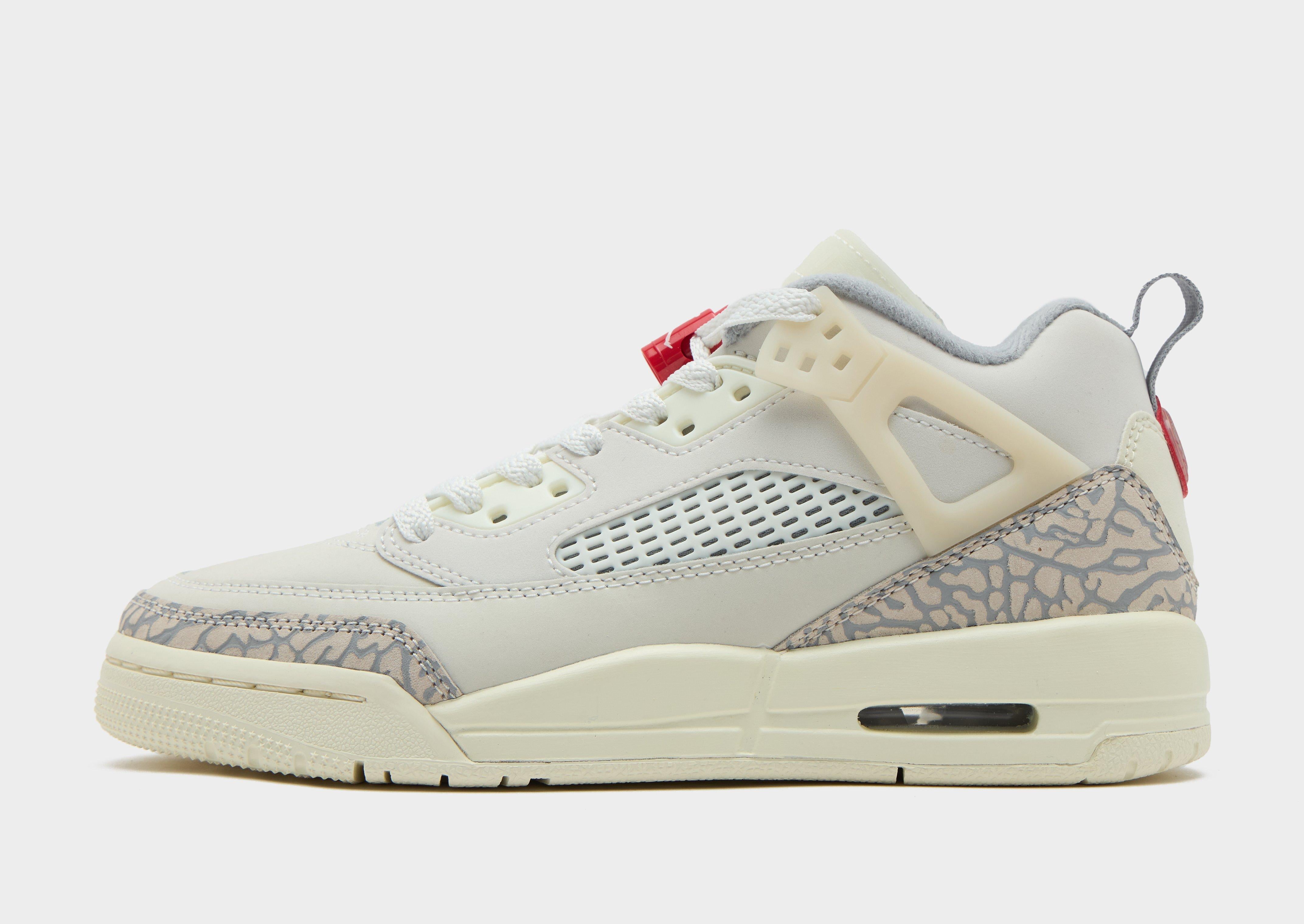 Spizike Low Junior's