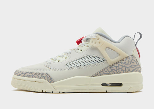 Spizike Low Junior's
