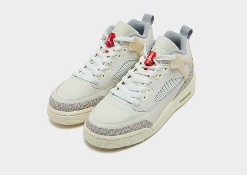 Spizike Low Junior's
