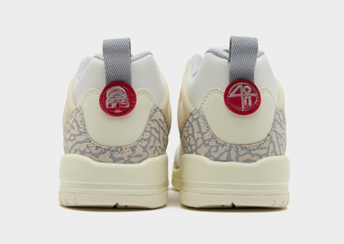 Spizike Low Junior's