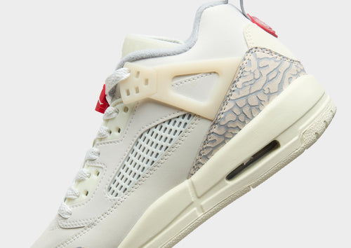 Spizike Low Junior's