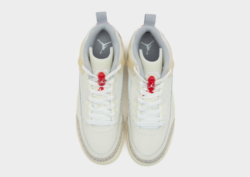 Spizike Low Junior's