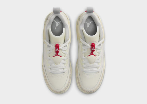 Spizike Low Junior's