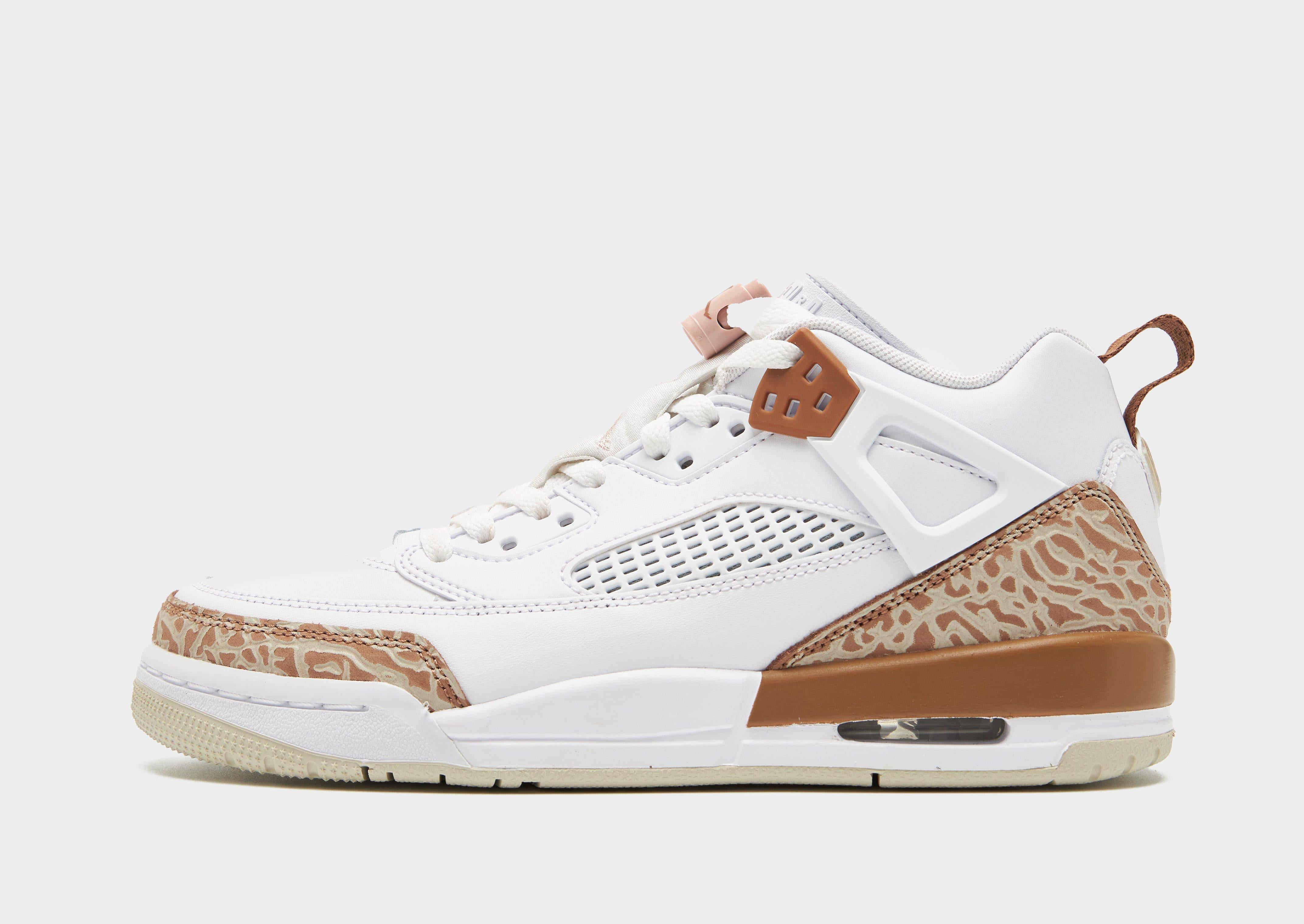 Spizike Low Junior's