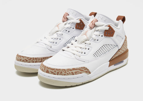 Spizike Low Junior's