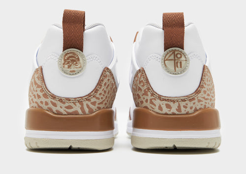 Spizike Low Junior's