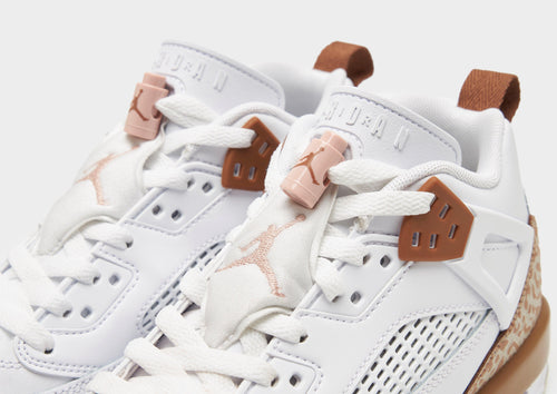 Spizike Low Junior's