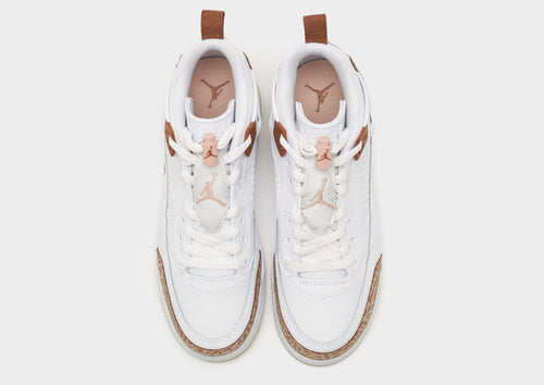 Spizike Low Junior's