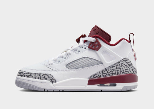 Spizike Low Junior's
