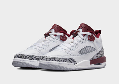 Spizike Low Junior's
