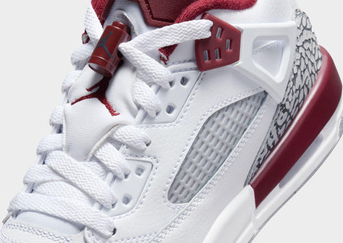Spizike Low Junior's