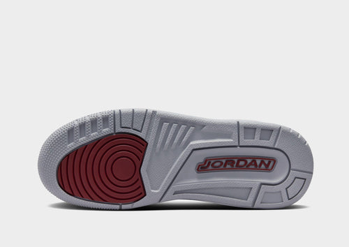Spizike Low Junior's