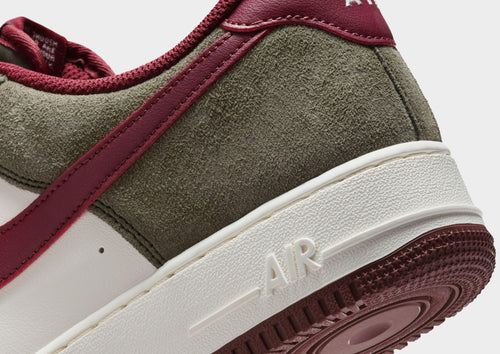 Air Force 1 '07 LV8