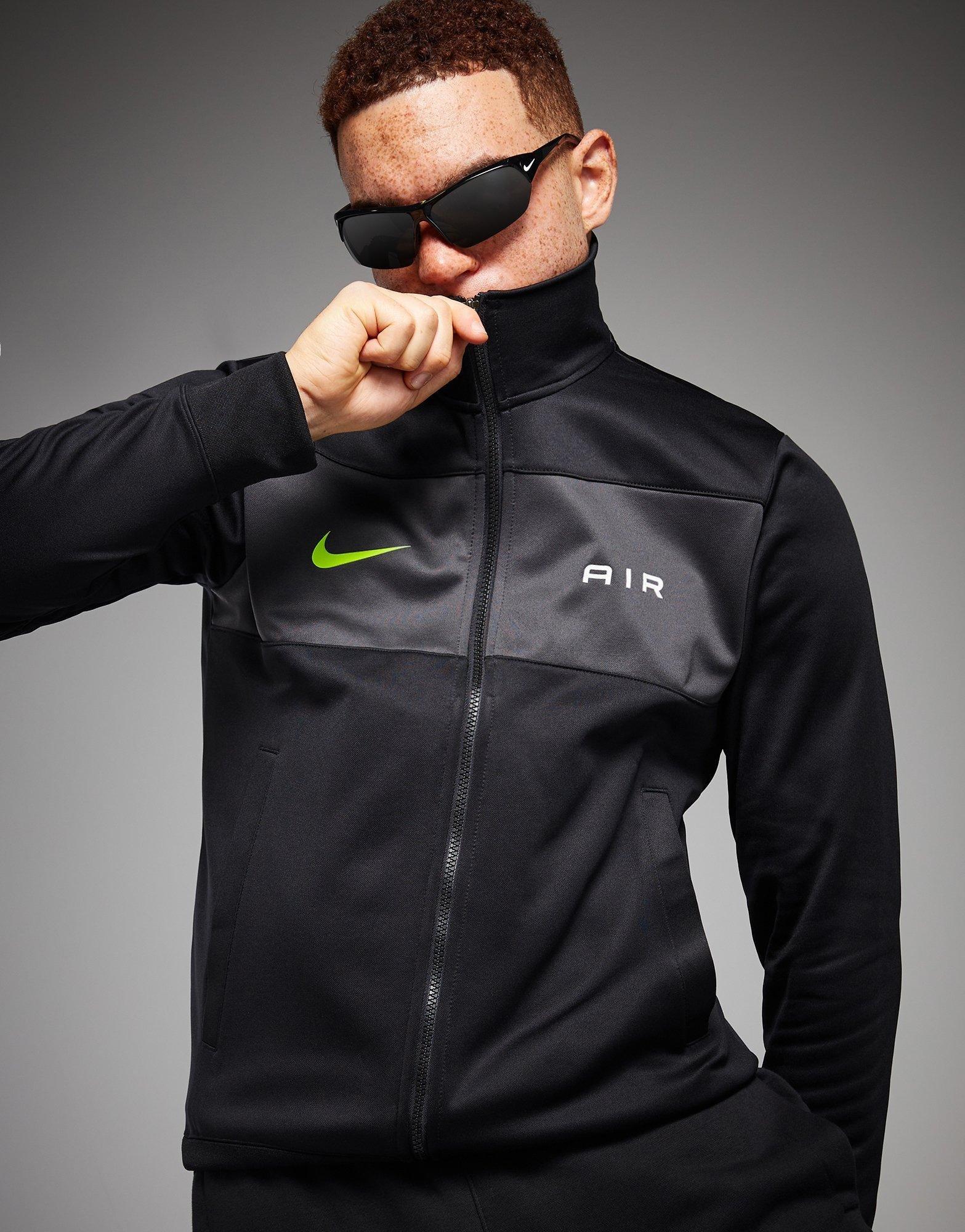 Coy Track Top