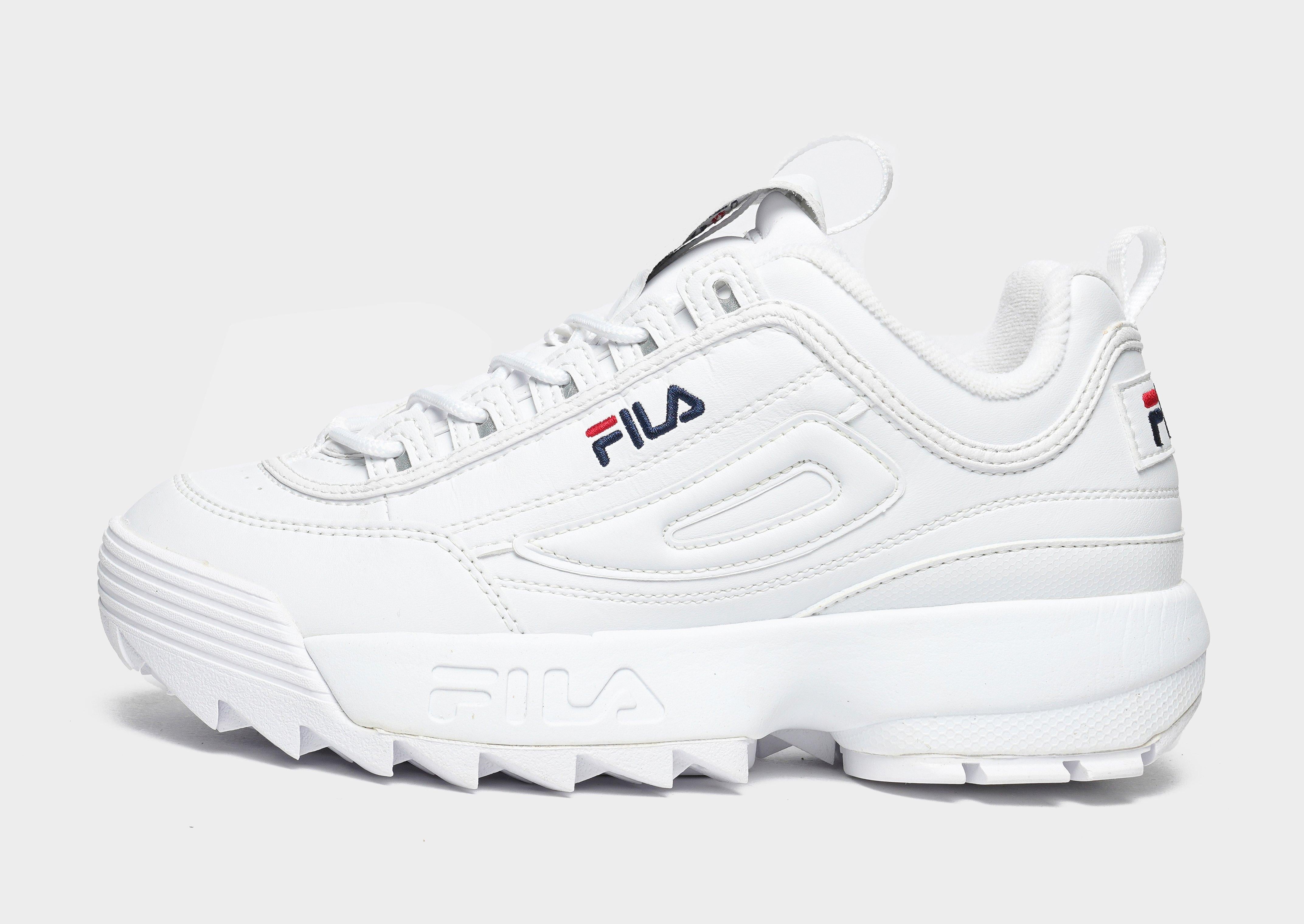 Disruptor Women's