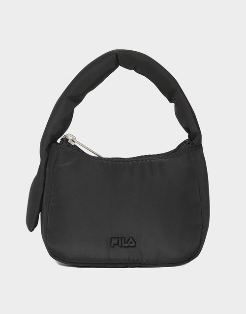 Puffer Micro Bag Charm