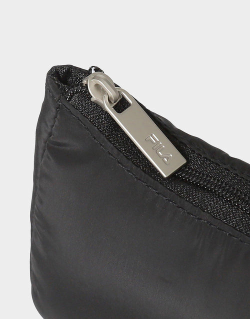 Puffer Micro Bag Charm