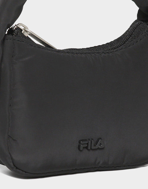 Puffer Micro Bag Charm