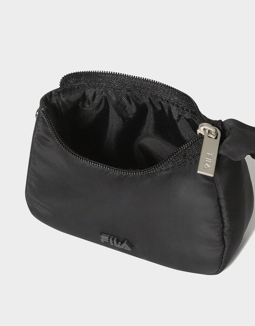 Puffer Micro Bag Charm