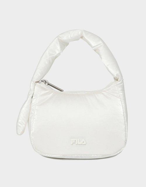 Puffer Micro Bag Charm