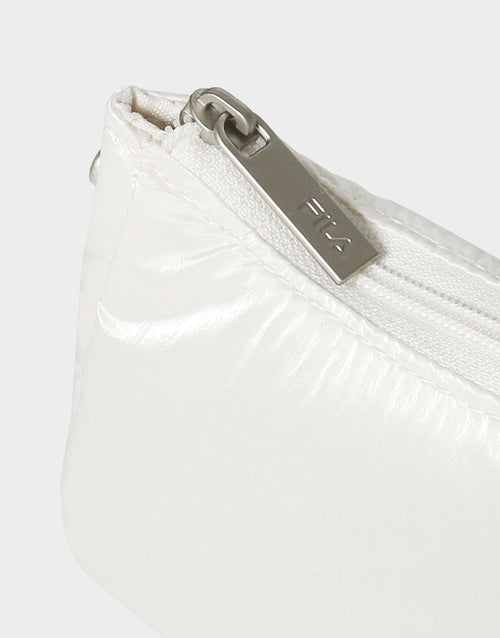 Puffer Micro Bag Charm