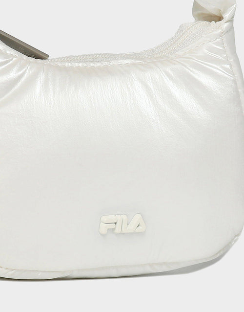 Puffer Micro Bag Charm