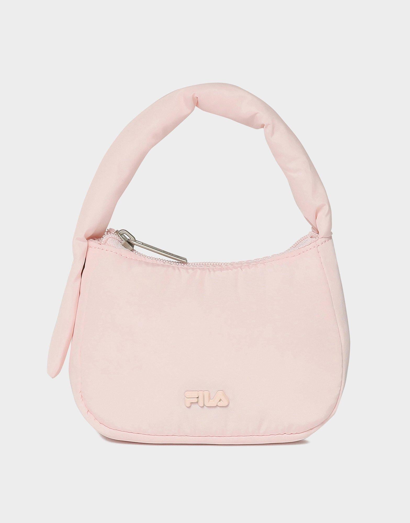 Puffer Micro Bag