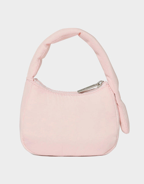 Puffer Micro Bag